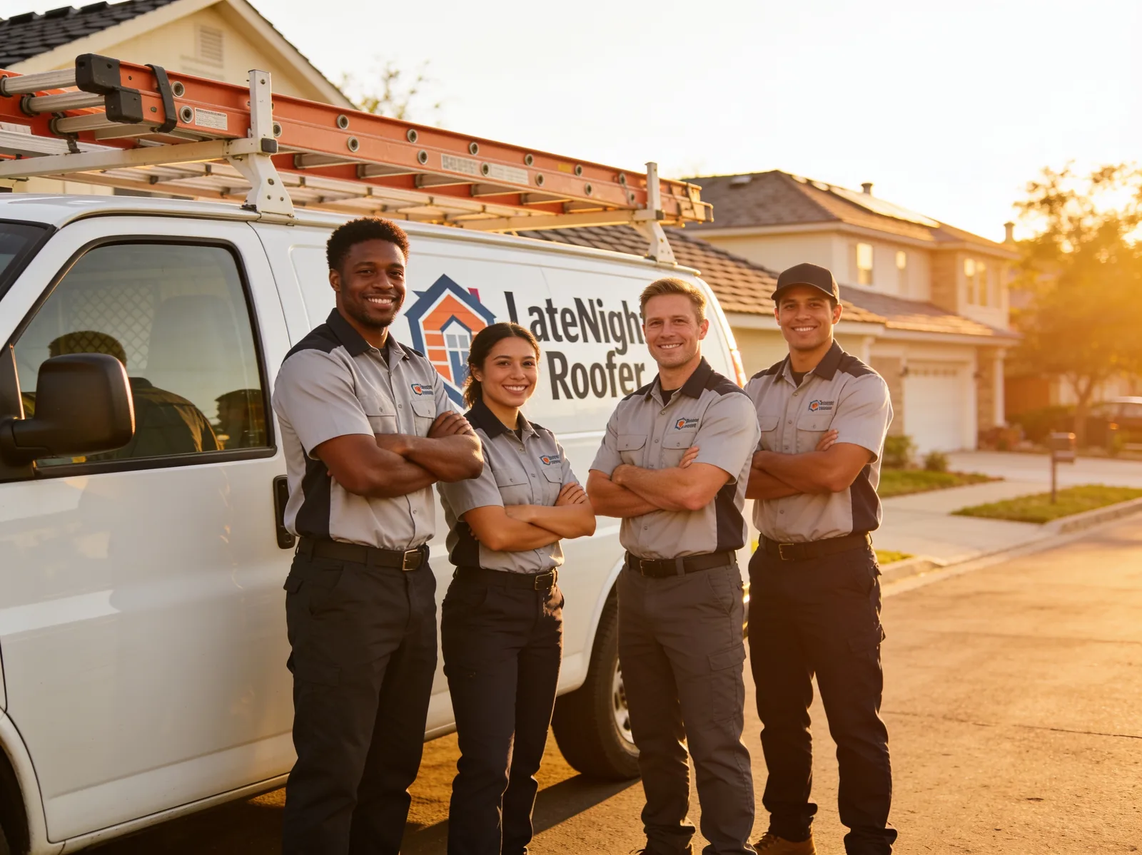 Emergency Roof Repair company in Center City, MN